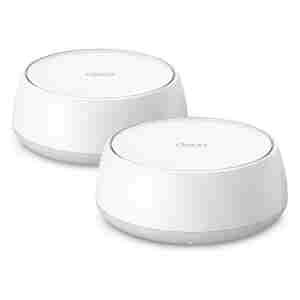 TP-Link Deco BE25 Wi-Fi 7 BE3600 Mesh sistem (2 pack)