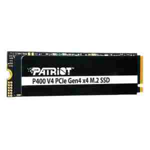Patriot P400 V4 1TB M.2 NVMe SSD PCIe Gen 4 x4