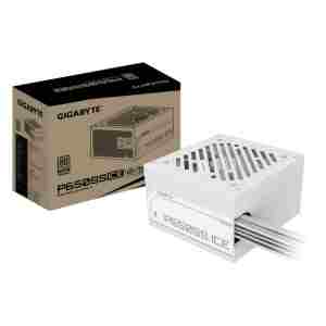 Gigabyte napajalnik P650SS ICE 650W 80 Plus Silver