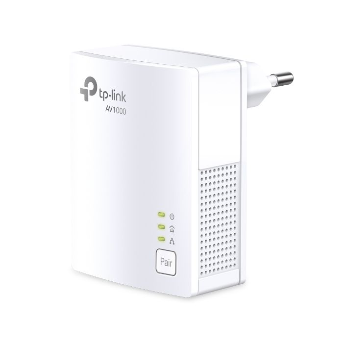 TP-LINK TL-PA7017 Kit AV1000 Gigabit powerline adapter - slika 6