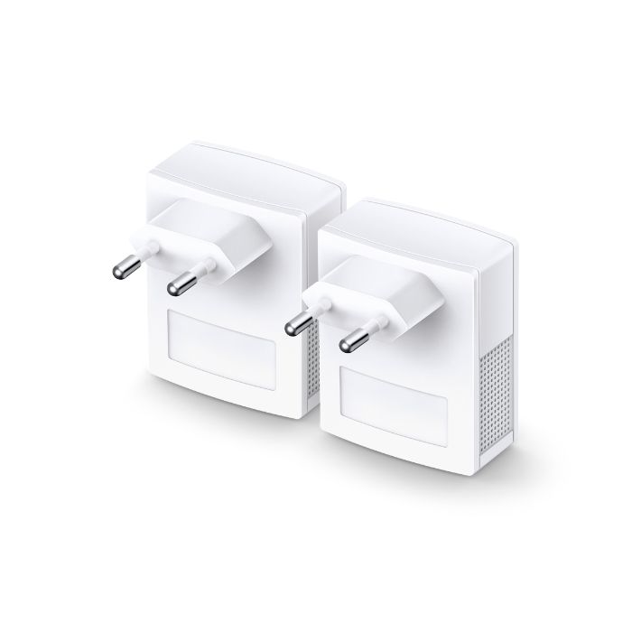 TP-LINK TL-PA7017 Kit AV1000 Gigabit powerline adapter - slika 2