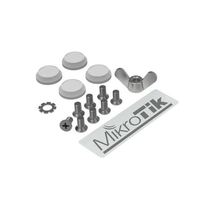 Mikrotik L009 usmerjevalnik - slika 2