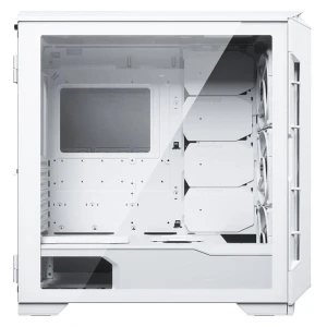 PHANTEKS ECLIPSE P600S Silent TEMPERED GLASS D-RGB EATX belo ohišje