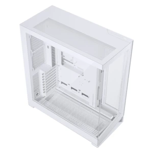 PHANTEKS NV7 TEMPERED GLASS D-RGB LED ATX belo ohišje