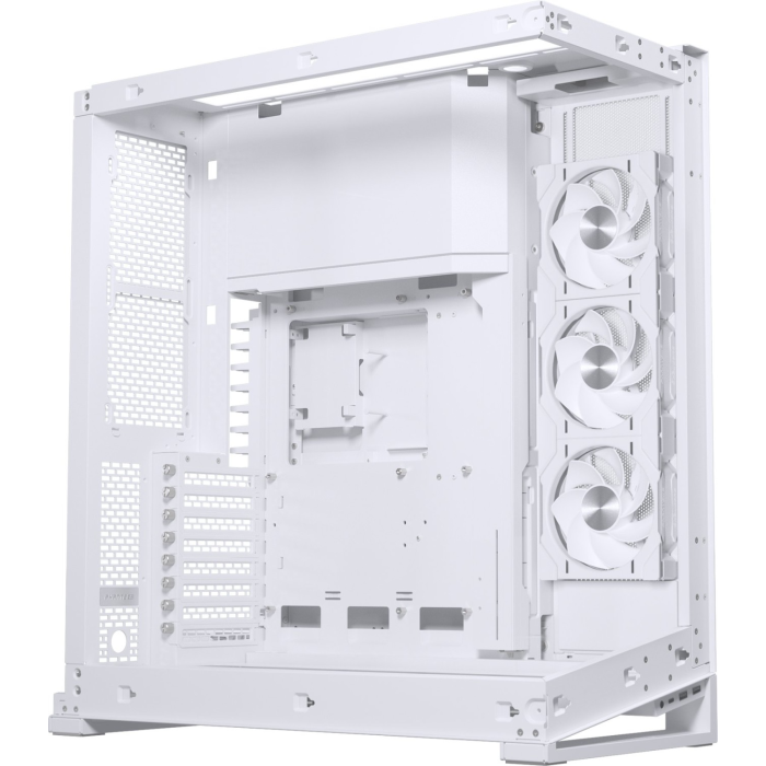 PHANTEKS NV7 TEMPERED GLASS D-RGB LED ATX belo ohišje - slika 2