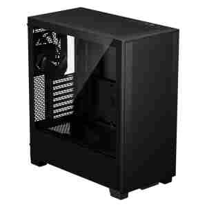 PHANTEKS XT Pro TEMPERED GLASS E-ATX črno ohišje