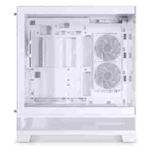 PHANTEKS XT View TEMPERED GLASS D-RGB E-ATX belo ohišje