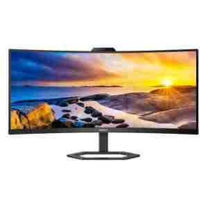 Philips 34E1C5600HE 34 VA WQHD 100Hz USB-C PD monitor