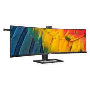 Philips 45B1U6900CH 44,5 VA DQHD 75Hz USB-C PD monitor