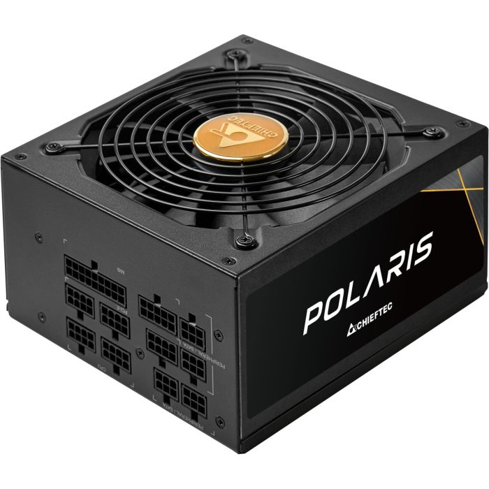 Chieftec Polaris Series 1250W ATX GOLD modularni napajalnik - slika 6