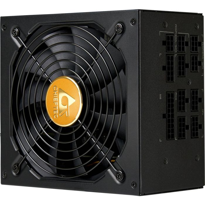 Chieftec Polaris Series 1250W ATX GOLD modularni napajalnik - slika 7