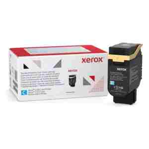 XEROX 006R04824 Standard Cap. Cyan Toner Cartridge za C320/C325 za 1.800 strani cian toner