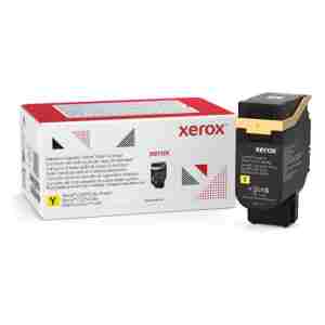 XEROX 006R04826 Standard Cap. Yellow Toner Cartridge za C320/C325 za 1.800 strani rumeni toner