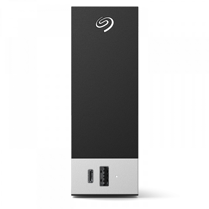 Seagate 6TB One Touch HUB 3,5 USB 3.0 zunanji HDD disk - slika 6