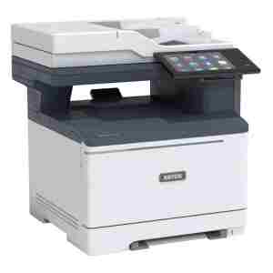 XEROX VersaLink C415DN barvna večopravilna naprava 40 str/min