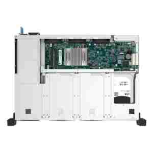 QNAP NAS za 8 diskov, 8GB ram, 2,5Gb mreža, rack 2U