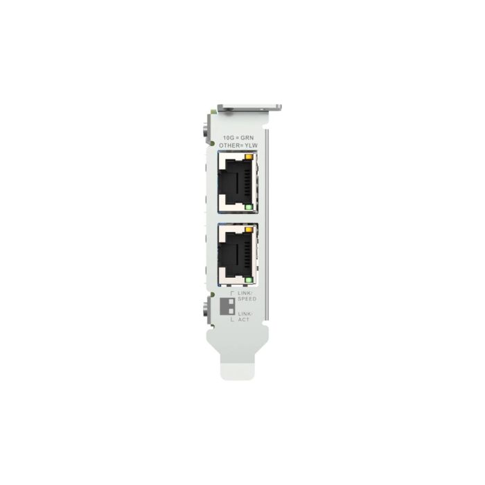QNAP QXG-10G2T 2x 10GbE RJ45 mrežna kartica