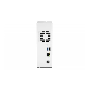QNAP TS-133 1x SATA NAS strežnik