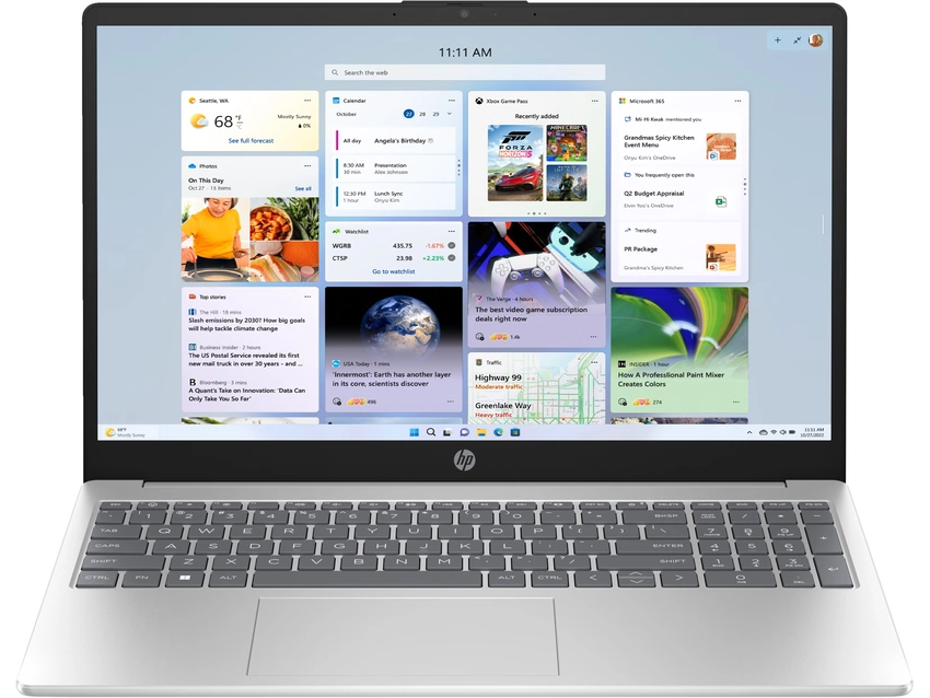 HP 15-fd0286ns | i5 13.gen