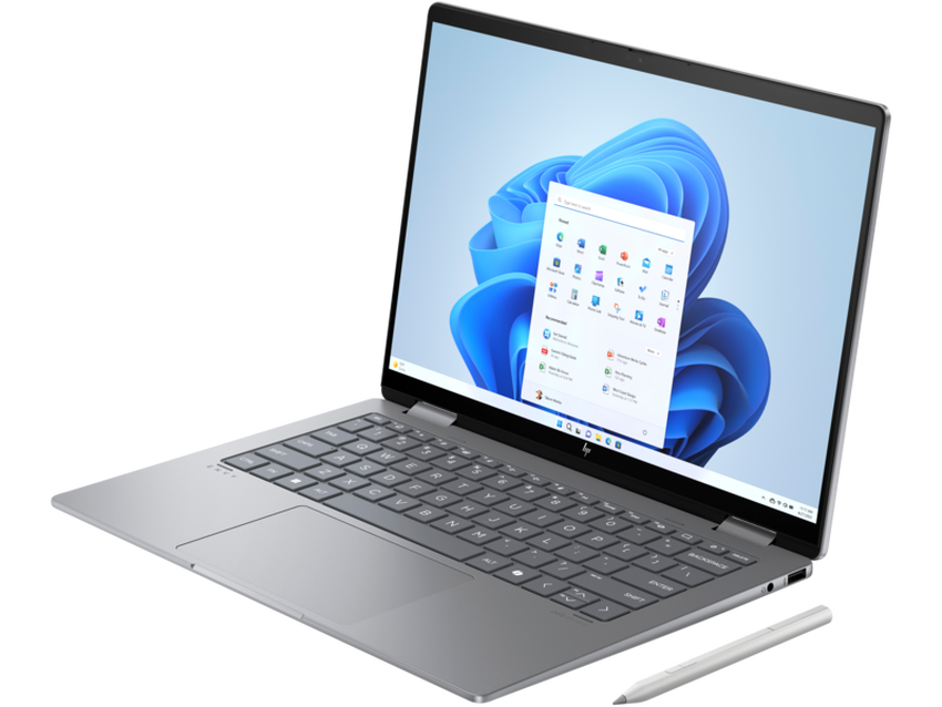 HP Envy x360 14-fa0011na | R7 8840HS | 16GB | 1TB SSD | Touch - slika 4