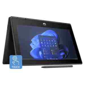 HP Fortis Flip G1i 11 | N250 | W11 Pro