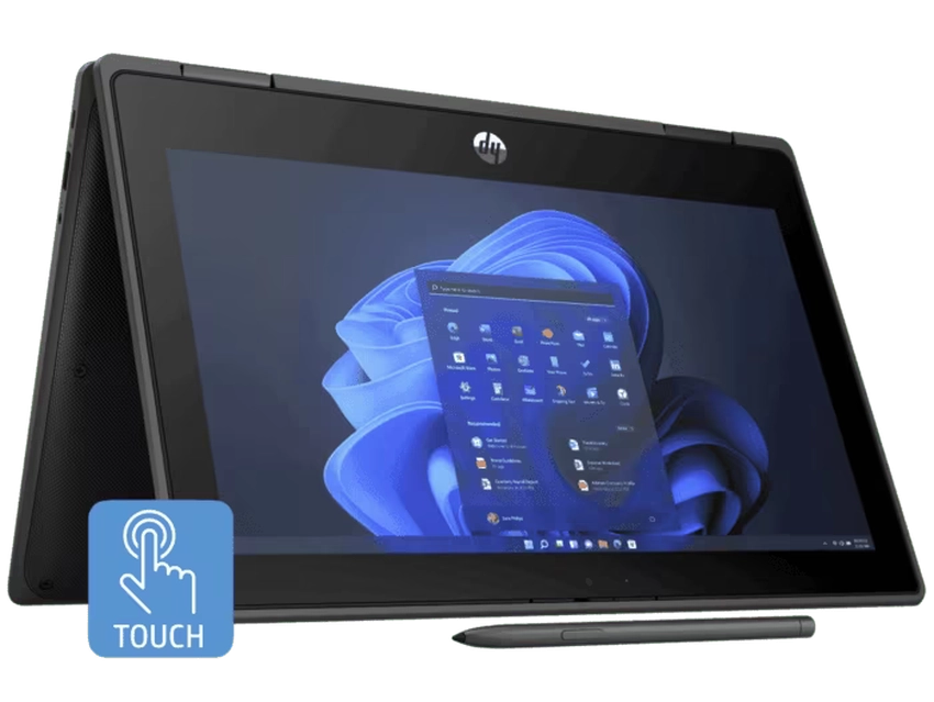 HP Fortis Flip G1i 11 | N250 | W11 Pro - slika 2