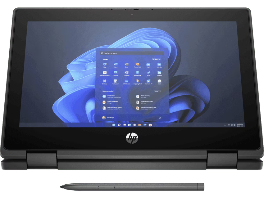 HP Fortis Flip G1i 11 | N250 | W11 Pro - slika 5