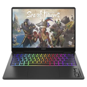 HP OMEN Transcend 14-fb0002nt | Ultra 9 | OLED 2.8K | RTX 4070 | 16GB