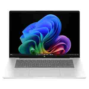 HP OmniBook 5 NGAI 16-bf0000na | Snapdragon X | OLED