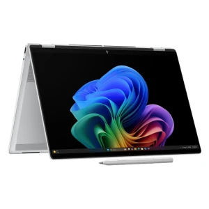 HP OmniBook X Flip NGAI 16-as0009na | U7-256V | Touch OLED *** praska