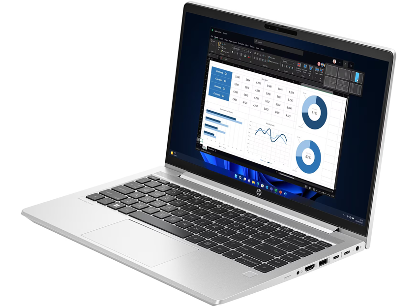 HP ProBook 440 G10 | Metal | i7-1355U - slika 3