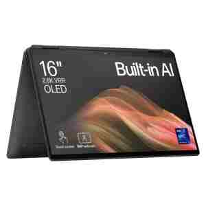 HP Spectre x360 16-aa0004na | U7 155H | OLED 2.8K Touch