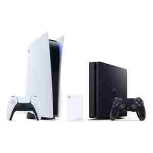 Seagate 2TB Game Drive for PS5 2,5 USB 3.2 zunanji HDD disk