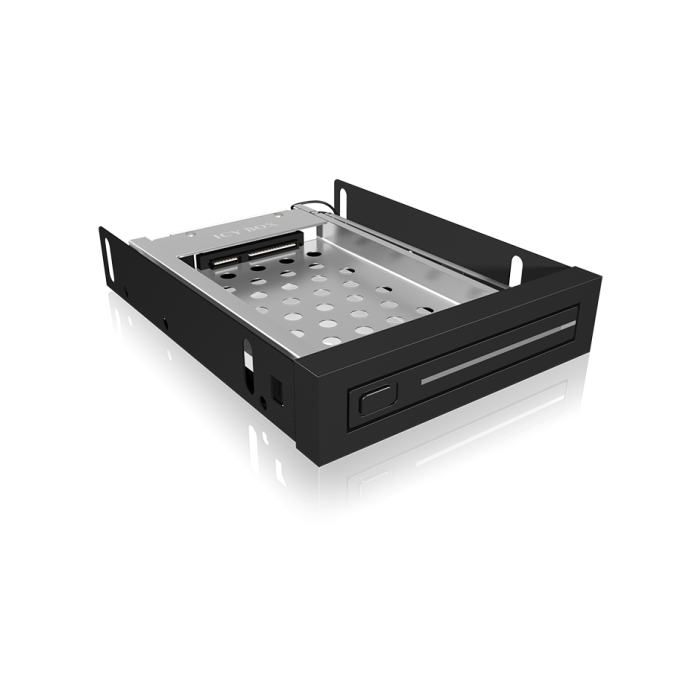 IcyBox IB-2216StS rack 3,5 ohišje za 2,5 SATA diske - slika 4