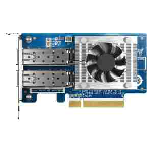 QNAP QXG-25G2SF-CX6 2x 25Gb SFP28 mrežna kartica