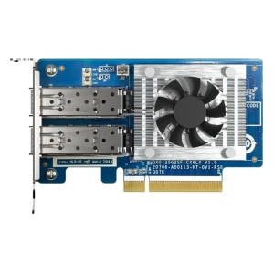 QNAP QXG-25G2SF-CX6 2x 25Gb SFP28 mrežna kartica