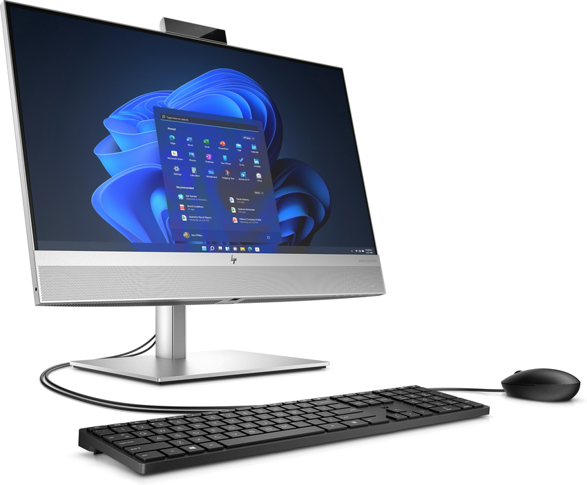 HP EliteOne 840 G9 AiO | Win 10 Pro - slika 3