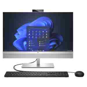 HP EliteOne 870 G9 AiO | Core i7-13700 | 16GB RAM | QHD Touch