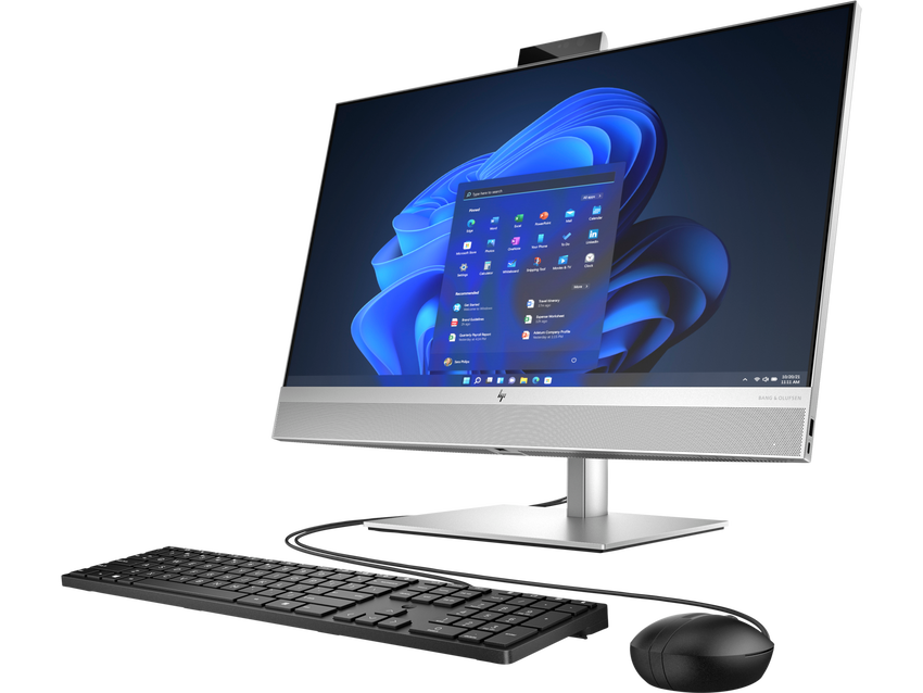 HP EliteOne 870 G9 AiO | Core i7-13700 | 16GB RAM | QHD Touch - slika 4
