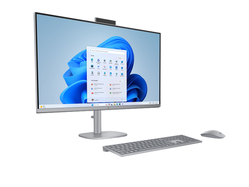 HP OmniStudio X AiO 32-c0001na | U7-155H | 2 TB SSD - slika 3