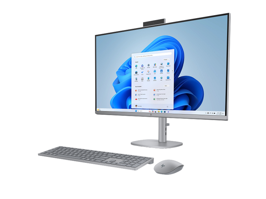 HP OmniStudio X AiO 32-c0001na | U7-155H | 2 TB SSD - slika 4