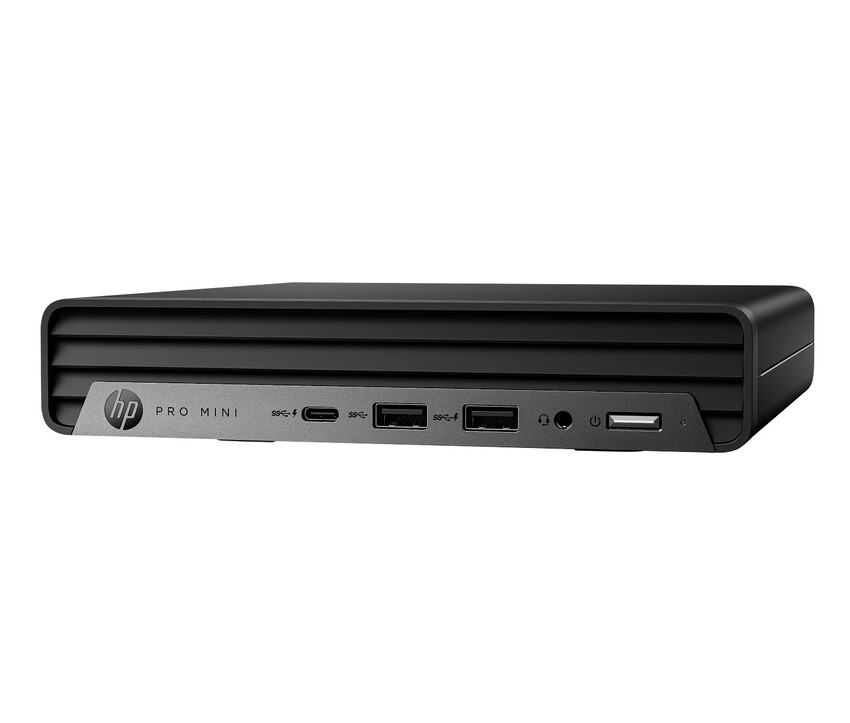 HP Pro Mini 400 G9 | i5-14500T | 8GB RAM | 512GB SSD | W11 Pro - slika 4