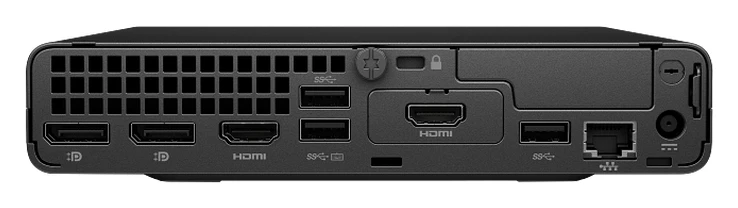 HP Pro Mini 400 G9 | i5-14500T | 16GB RAM | 512GB SSD | W11 Pro - slika 3