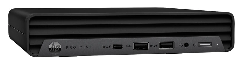 HP Pro Mini 400 G9 | i5-14500T | 16GB RAM | 512GB SSD | W11 Pro - slika 4