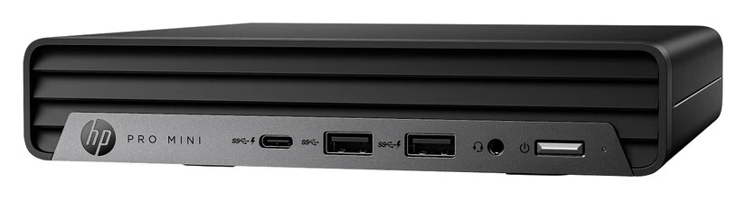 HP Pro Mini 400 G9 | i5-14500T | 16GB RAM | 512GB SSD | W11 Pro - slika 5