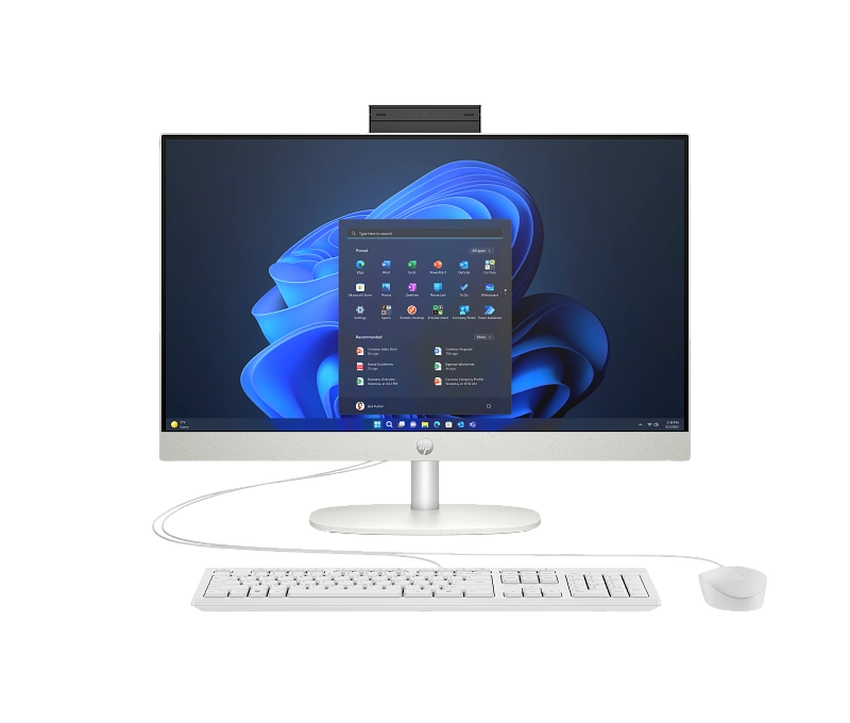 HP ProOne 240 G10 AiO | i5-1334U | W11 Pro