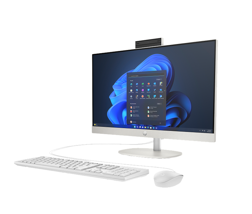 HP ProOne 240 G10 AiO | i5-1334U | W11 Pro - slika 3