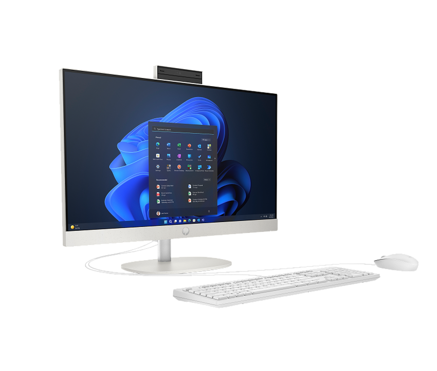 HP ProOne 240 G10 AiO | i5-1334U | W11 Pro - slika 4