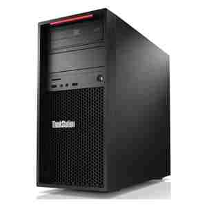 Lenovo ThinkStation P520c | Xeon W-2223 | 64GB RAM | 1TB SSD | Dual Quadro T1000 | W11P