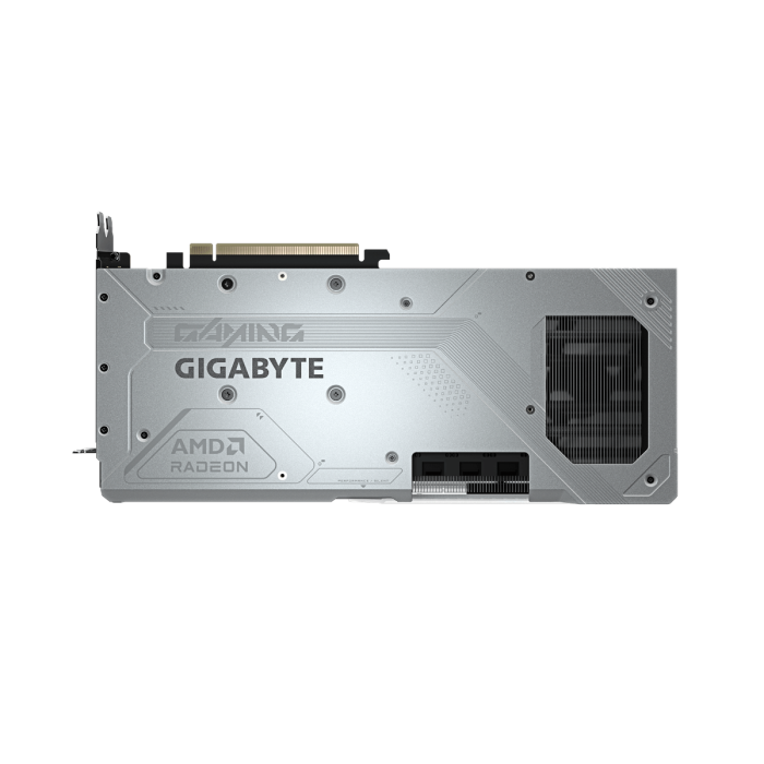 Grafična kartica GIGABYTE Radeon RX 9070 XT GAMING OC ICE 16G, 16GB GDDR6, PCI-E 5.0 - slika 3